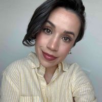 Carla Morales Davila profile picture
