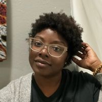 Ebony Hicks /Transformation Seasons Life Coaching LLC profile picture