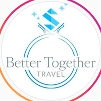 Better Together Travel profile picture