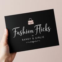 FashionFlicks profile picture