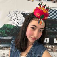 Barbare Shalvashvili profile picture