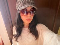 Mariami Maisuradze profile picture