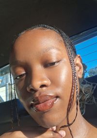 Chawana Leah Zulu profile picture