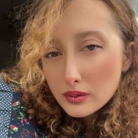 Mariam Babunashvili profile picture