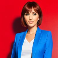 Alexandra Stipa profile picture