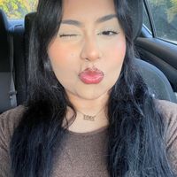 aura profile picture