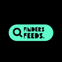 Finders Feeds. profile picture