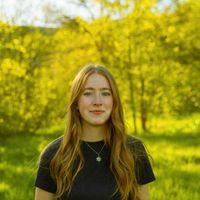 Sydney Gordon profile picture