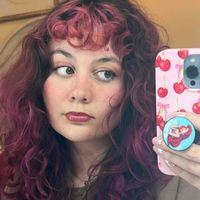 Ashley Saavedra profile picture