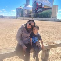 Ronabelle Brecio profile picture