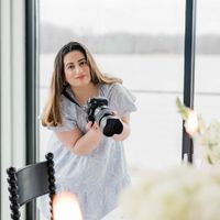 Sarah Busso profile picture