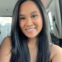 Alyssa Fagarang profile picture