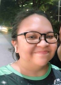 Mary Grace Payong profile picture