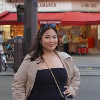 Alyssa Blanche Alday profile picture