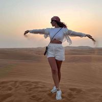 Blerina Mustafa-Hamidi profile picture