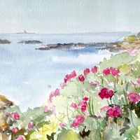 Elena Cronin profile picture