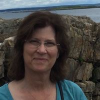 Elena Cronin profile picture
