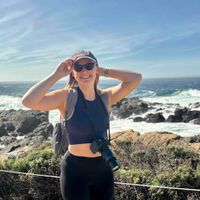 Kayla Jones profile picture
