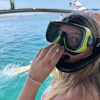 Eva ✈️🐚🌊 profile picture