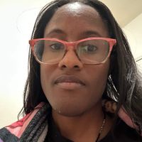 Jasmine Sidney profile picture