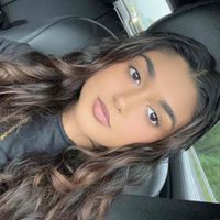 Rebecca Mooklall profile picture
