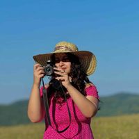 salome profile picture