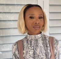 mbali selepe profile picture