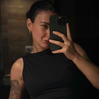 Ekaterine Gamjashvili profile picture