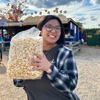 Victoria Huynh profile picture