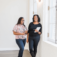 Charneice & Charlene profile picture