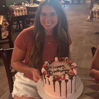 Gracie Brown profile picture
