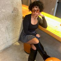 Cerlisa Collins profile picture