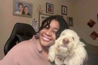Alaysia Moore profile picture
