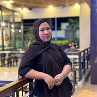 Jamalia Faizal profile picture