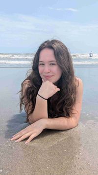 Aubriana Tinkham profile picture