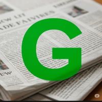 Google Gazette profile picture