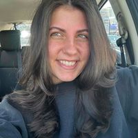 Genevieve Skittone profile picture