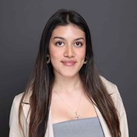 Maya Gallegos profile picture