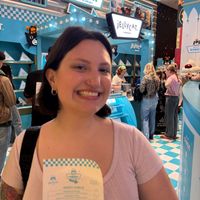 anna seningen profile picture