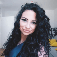 Natasa Djordjevic profile picture