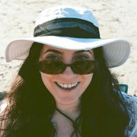 Mary Angeli profile picture