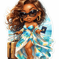 Nicety | Cruise Life & Historical Romance profile picture