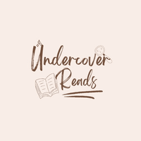Undercover Reads profile picture