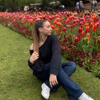 Ksenija Radovic profile picture