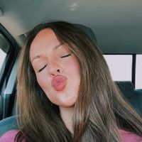 Isabella Birket profile picture