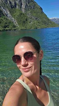 Emilie Delvigne profile picture