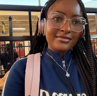 Destiny Anderson profile picture