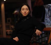 Lia Iremadze profile picture