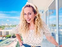 Jeannette Kaplun profile picture