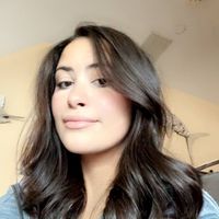 Rosie Gor profile picture